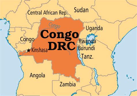 DRC